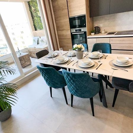 סיינט פול ביי Honeycomb Designer Apartment מראה חיצוני תמונה