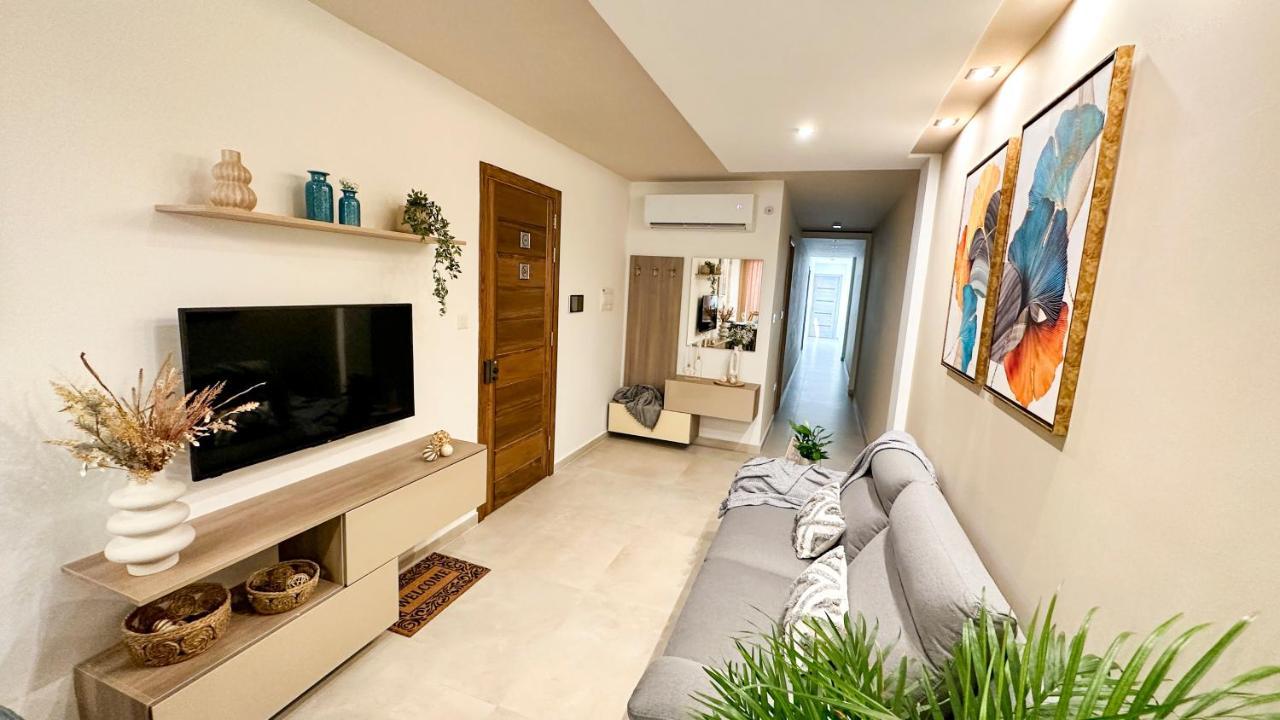 סיינט פול ביי Honeycomb Designer Apartment מראה חיצוני תמונה