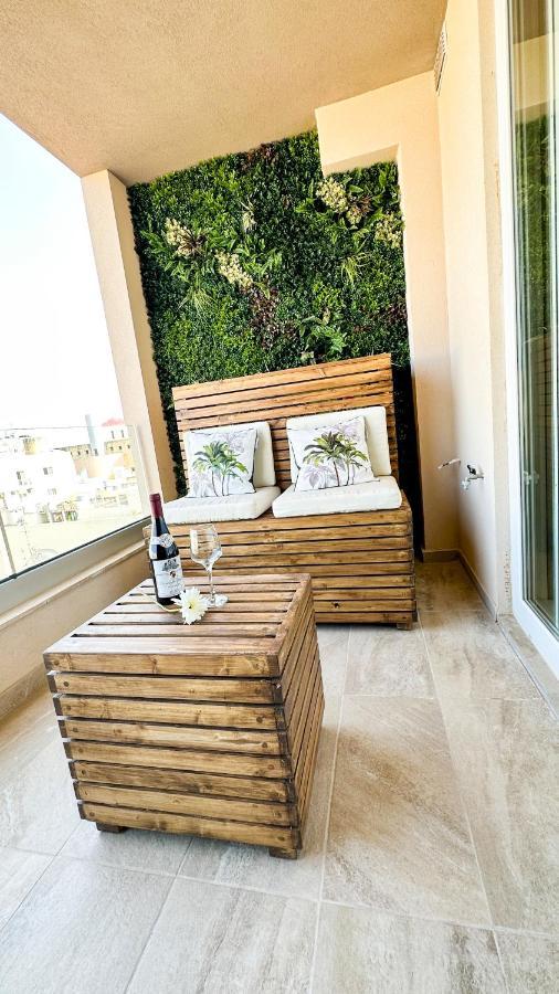 סיינט פול ביי Honeycomb Designer Apartment מראה חיצוני תמונה