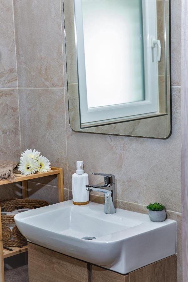 סיינט פול ביי Honeycomb Designer Apartment מראה חיצוני תמונה