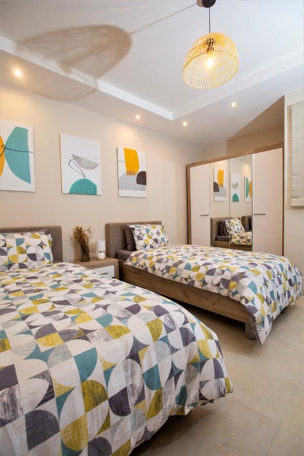 סיינט פול ביי Honeycomb Designer Apartment מראה חיצוני תמונה