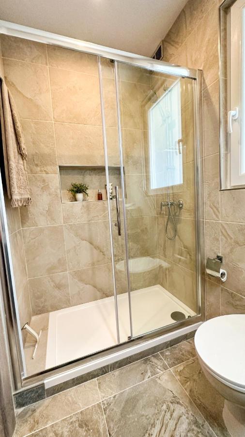סיינט פול ביי Honeycomb Designer Apartment מראה חיצוני תמונה