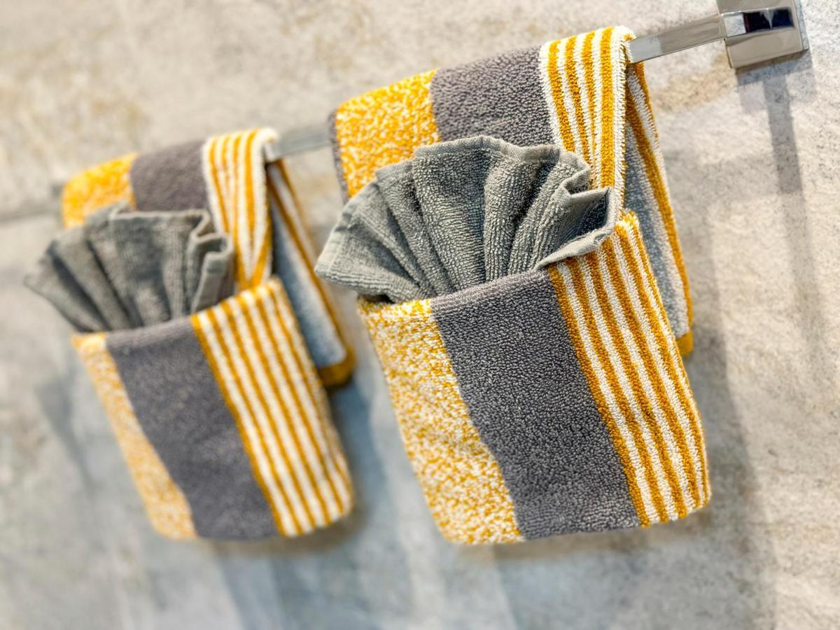 סיינט פול ביי Honeycomb Designer Apartment מראה חיצוני תמונה