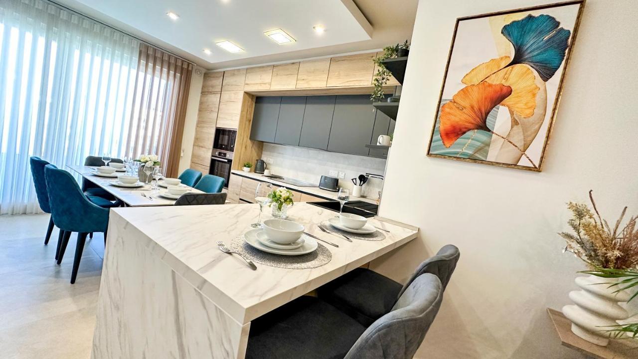 סיינט פול ביי Honeycomb Designer Apartment מראה חיצוני תמונה