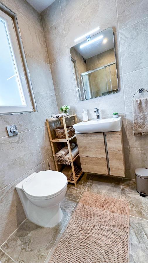 סיינט פול ביי Honeycomb Designer Apartment מראה חיצוני תמונה